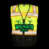 Unisex Premium Black Series® Surveyors Vest Thumbnail