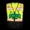 Unisex Premium Black Series® Surveyors Vest Thumbnail
