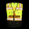 Unisex Premium Black Series® Surveyors Vest Thumbnail