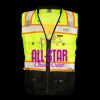 Unisex Premium Black Series® Surveyors Vest Thumbnail