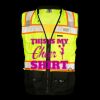 Unisex Premium Black Series® Surveyors Vest Thumbnail