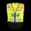 Unisex Premium Black Series® Surveyors Vest Thumbnail