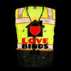 Unisex Premium Black Series® Surveyors Vest Thumbnail