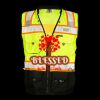 Unisex Premium Black Series® Surveyors Vest Thumbnail