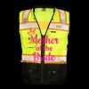 Unisex Premium Black Series® Surveyors Vest Thumbnail