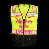 Unisex Premium Black Series® Surveyors Vest Thumbnail