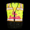 Unisex Premium Black Series® Surveyors Vest Thumbnail