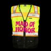 Unisex Premium Black Series® Surveyors Vest Thumbnail