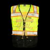 Unisex Premium Black Series® Surveyors Vest Thumbnail