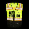 Unisex Premium Black Series® Surveyors Vest Thumbnail