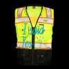 Unisex Premium Black Series® Surveyors Vest Thumbnail