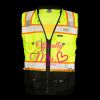 Unisex Premium Black Series® Surveyors Vest Thumbnail