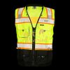 Unisex Premium Black Series® Surveyors Vest Thumbnail