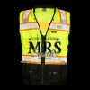 Unisex Premium Black Series® Surveyors Vest Thumbnail