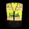 Unisex Premium Black Series® Surveyors Vest Thumbnail