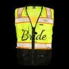 Unisex Premium Black Series® Surveyors Vest Thumbnail
