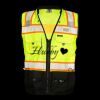 Unisex Premium Black Series® Surveyors Vest Thumbnail