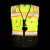 Unisex Premium Black Series® Surveyors Vest Thumbnail