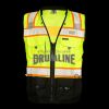 Unisex Premium Black Series® Surveyors Vest Thumbnail