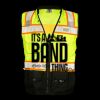 Unisex Premium Black Series® Surveyors Vest Thumbnail