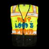Unisex Premium Black Series® Surveyors Vest Thumbnail