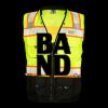 Unisex Premium Black Series® Surveyors Vest Thumbnail