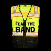 Unisex Premium Black Series® Surveyors Vest Thumbnail