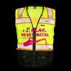 Unisex Premium Black Series® Surveyors Vest Thumbnail
