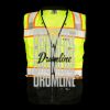 Unisex Premium Black Series® Surveyors Vest Thumbnail