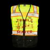 Unisex Premium Black Series® Surveyors Vest Thumbnail