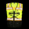 Unisex Premium Black Series® Surveyors Vest Thumbnail