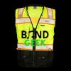 Unisex Premium Black Series® Surveyors Vest Thumbnail