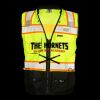 Unisex Premium Black Series® Surveyors Vest Thumbnail
