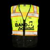 Unisex Premium Black Series® Surveyors Vest Thumbnail
