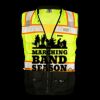 Unisex Premium Black Series® Surveyors Vest Thumbnail