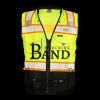 Unisex Premium Black Series® Surveyors Vest Thumbnail