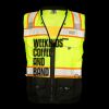 Unisex Premium Black Series® Surveyors Vest Thumbnail