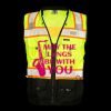 Unisex Premium Black Series® Surveyors Vest Thumbnail