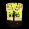 Unisex Premium Black Series® Surveyors Vest Thumbnail