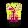 Unisex Premium Black Series® Surveyors Vest Thumbnail