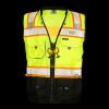 Unisex Premium Black Series® Surveyors Vest Thumbnail