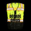 Unisex Premium Black Series® Surveyors Vest Thumbnail