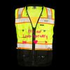 Unisex Premium Black Series® Surveyors Vest Thumbnail