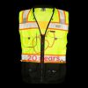 Unisex Premium Black Series® Surveyors Vest Thumbnail