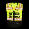 Unisex Premium Black Series® Surveyors Vest Thumbnail