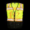 Unisex Premium Black Series® Surveyors Vest Thumbnail