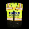 Unisex Premium Black Series® Surveyors Vest Thumbnail