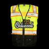 Unisex Premium Black Series® Surveyors Vest Thumbnail