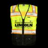 Unisex Premium Black Series® Surveyors Vest Thumbnail