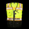 Unisex Premium Black Series® Surveyors Vest Thumbnail